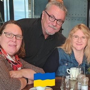 Meet your Posher, Kerri